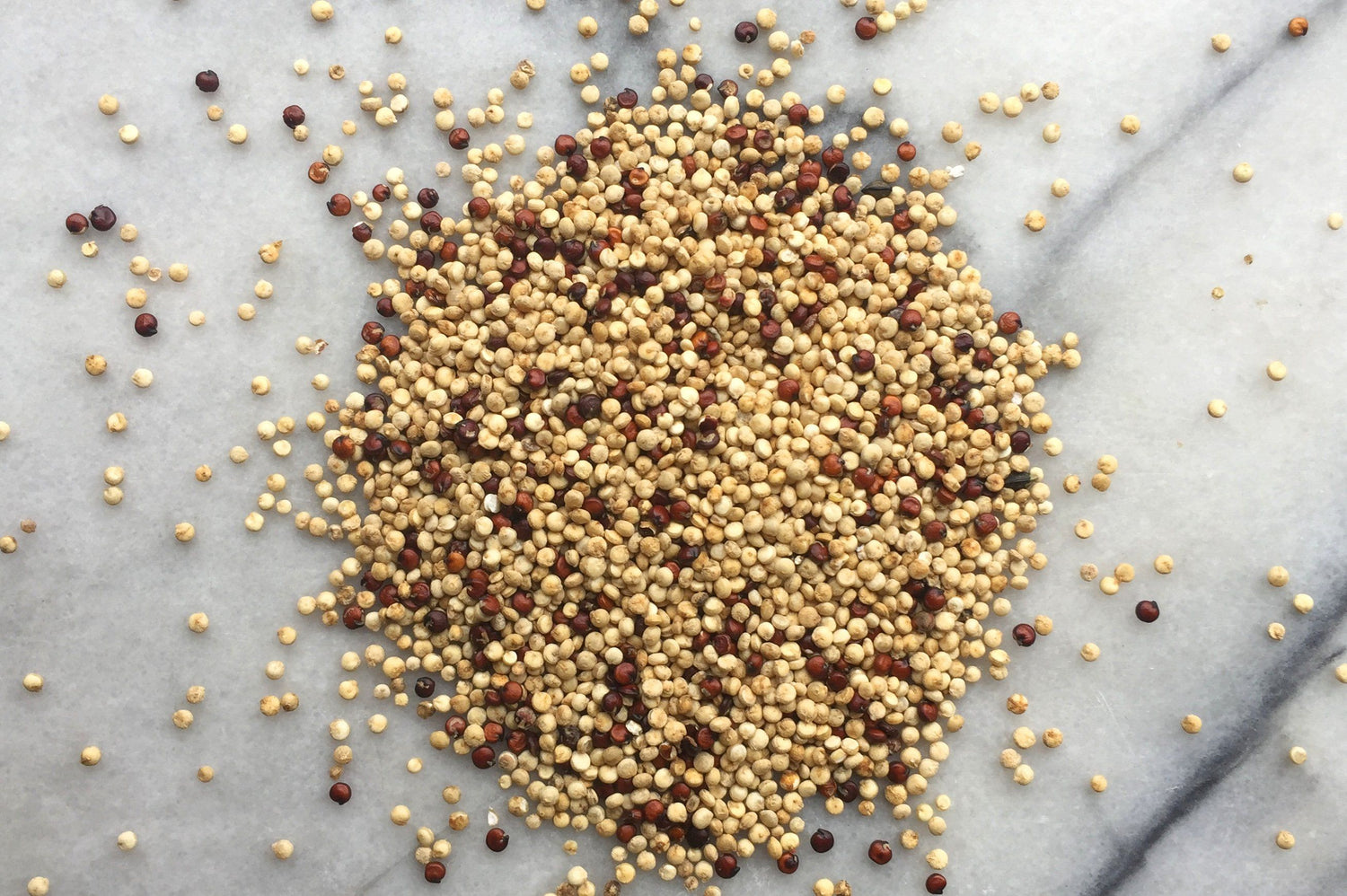 Quinoa