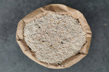 Diversity Flour #2 Meadow Blend, Wholemeal, Organic