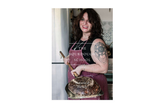 The Sourdough School: Botanical Blends