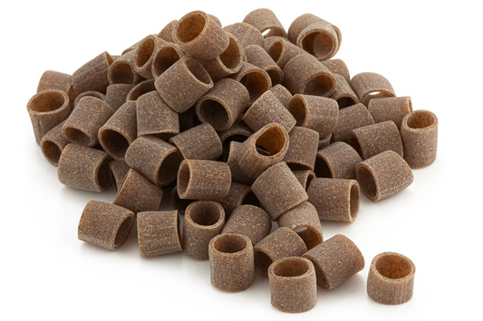 Spelt & Lentils Tubetti Lisci