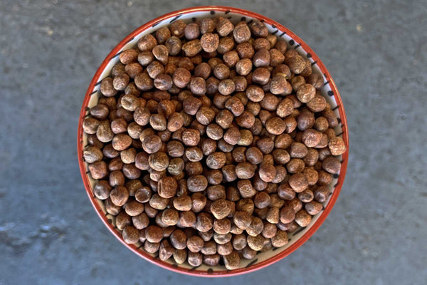 Carlin Peas