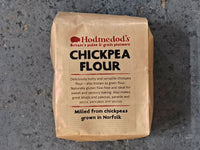 Chickpea Flour