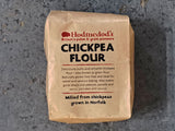 Chickpea Flour