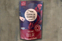 Dulse Seaweed Flakes, Organic