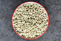 Flageolet Beans from France, Organic