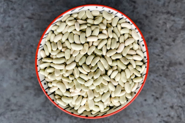 Flageolet Beans from France, Organic