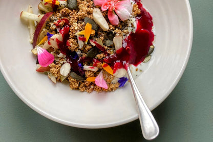 Five Grain, Seed & Pea Granola