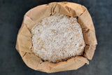 Hope Farm YQ Wheat Flour, Stoneground, Wholemeal