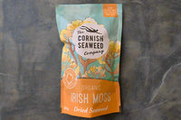 Irish Moss Seaweed, Organic