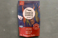 Kelp Seaweed Flakes, Organic