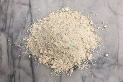 Organic Naked Barley Flour