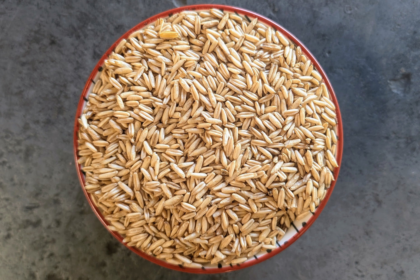 Naked Oats, Wholegrain, Organic