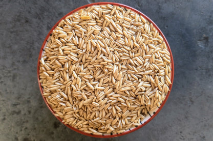 Naked Oats, Wholegrain, Organic
