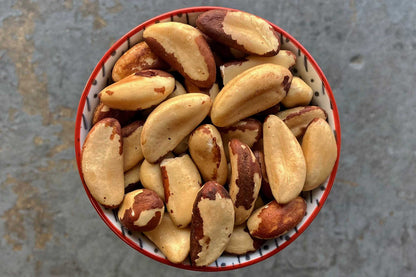 PI'Y Brazil Nuts