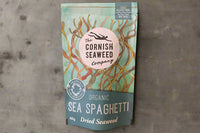 Sea Spaghetti Seaweed, Organic