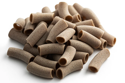 Spelt Maccheroni, Wholegrain, Organic