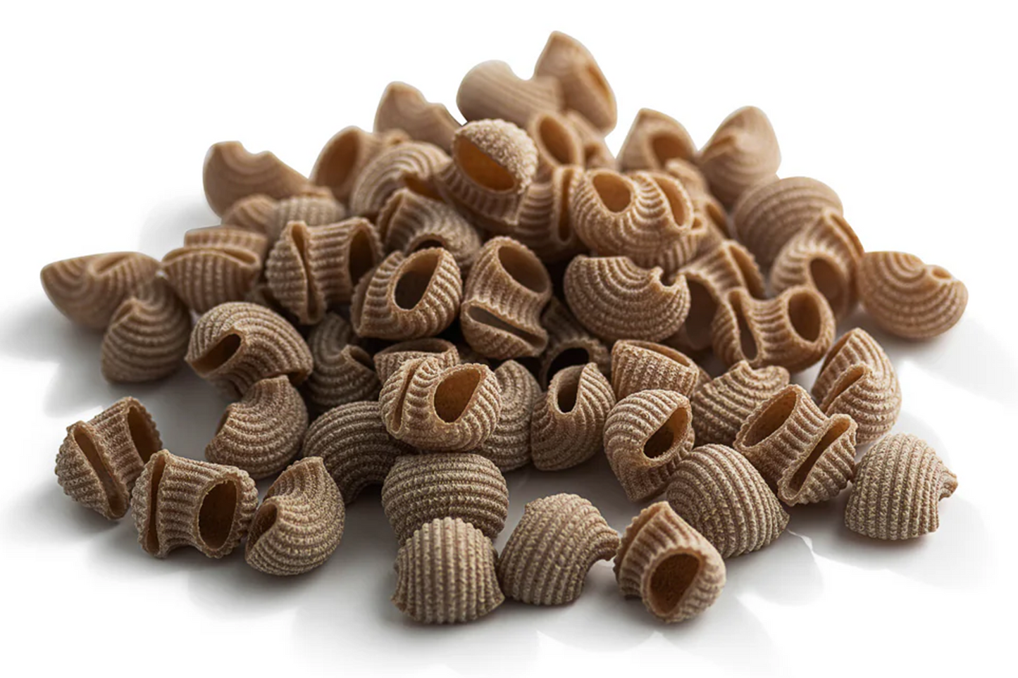 Spelt Pipe Rigate, Wholegrain, Organic