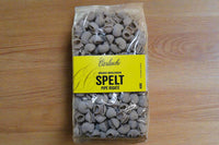 Spelt Pipe Rigate, Wholegrain, Organic