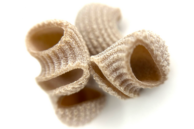 Spelt Pipe Rigate, Wholegrain, Organic
