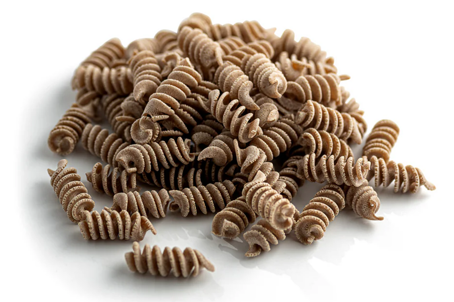 Spelt Fusilli, Wholegrain, Organic