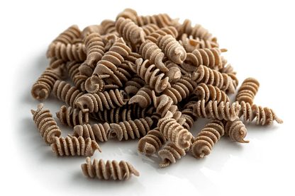 Spelt Fusilli, Wholegrain, Organic
