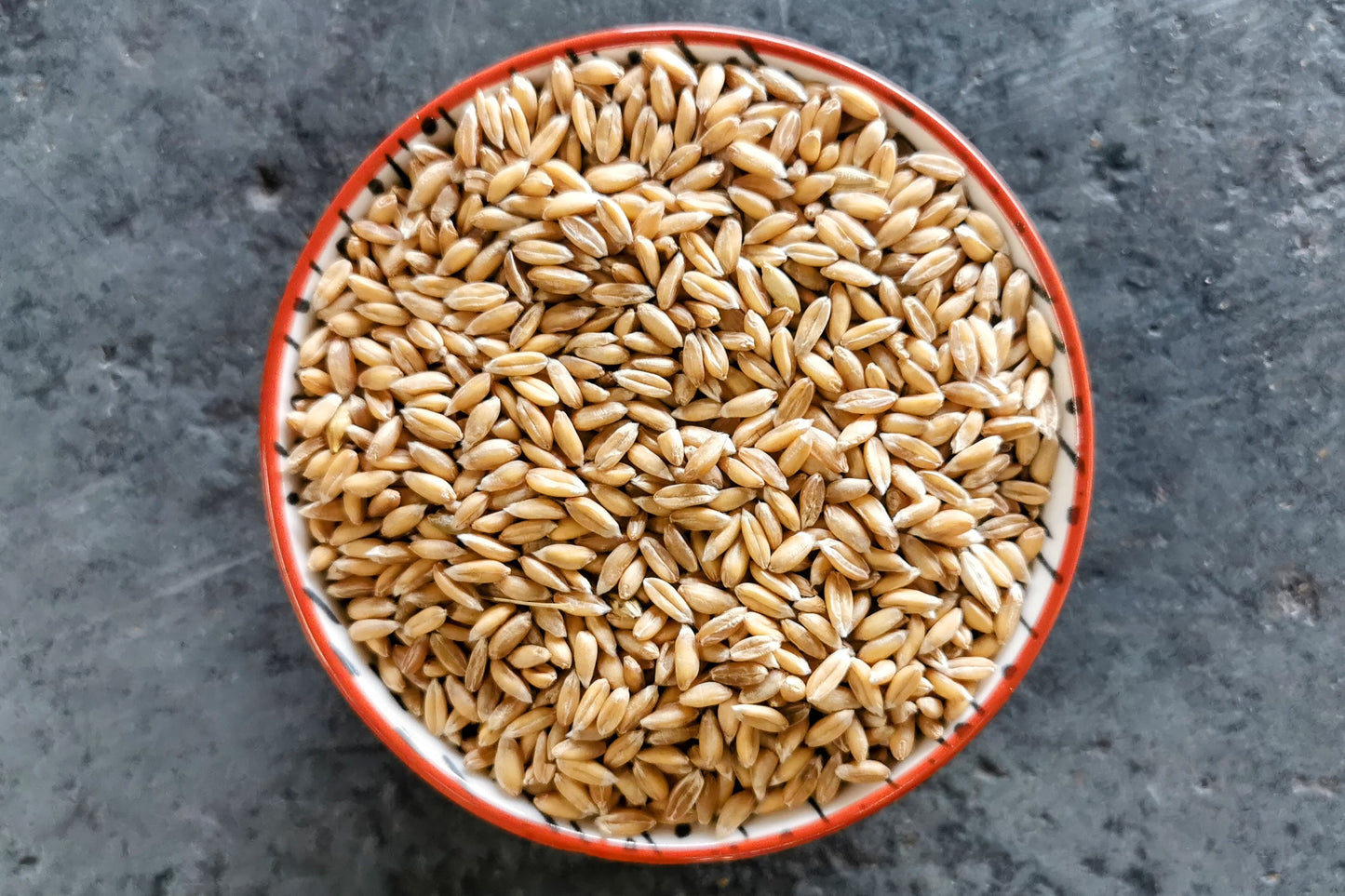 Spelt, Organic Wholegrain