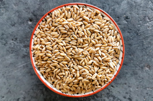 Spelt, Organic Wholegrain