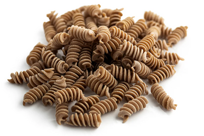 Spelt & Peas Fusilli