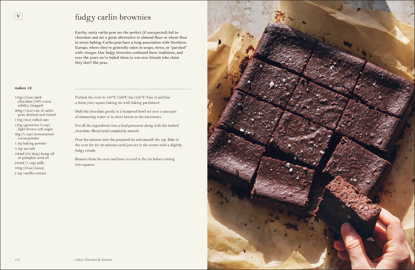 Whole Food: a book from Hodmedod