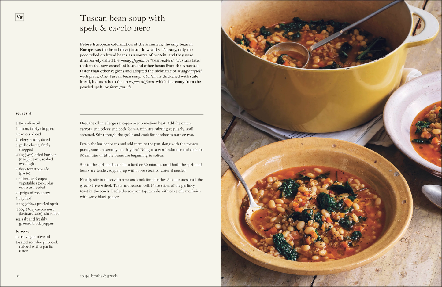 Whole Food: a book from Hodmedod