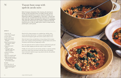 Whole Food: a book from Hodmedod
