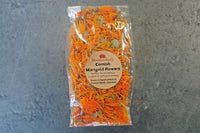 Cornish Marigold Flowers - Hodmedod's British Pulses & Grains