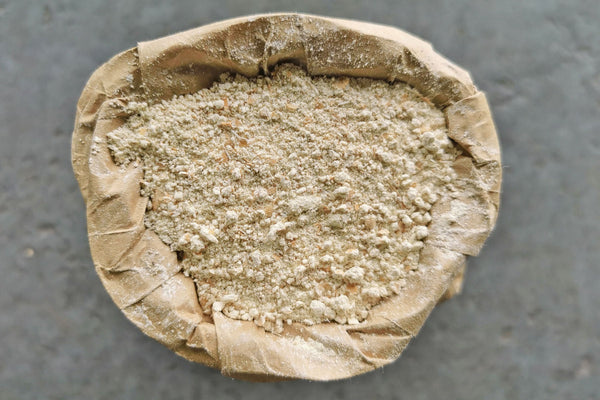 Einkorn Flour, Stoneground Wholemeal, Organic - Hodmedod's British Pulses & Grains