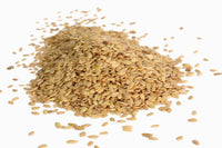 Golden Linseed - Hodmedod's British Pulses & Grains