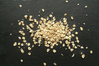 Jumbo Oats, Organic - Hodmedod's British Pulses & Grains