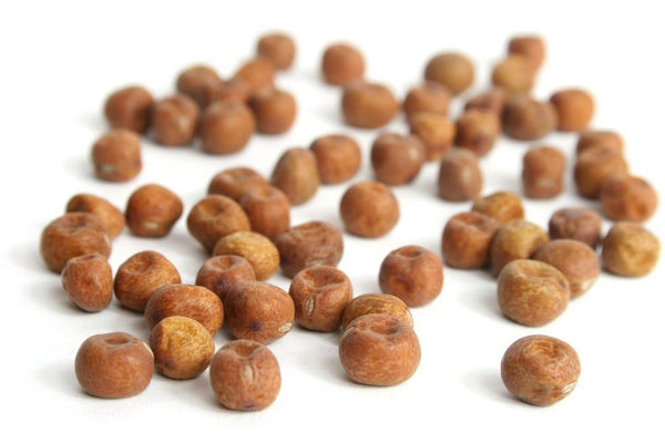 Red Fox Carlin Peas - Hodmedod's British Pulses & Grains