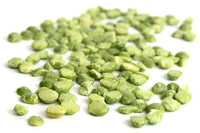 Split Green Peas, Organic - Hodmedod's British Pulses & Grains