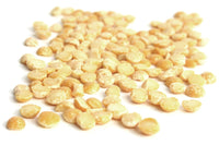 Split Yellow Peas - Hodmedod's British Pulses & Grains