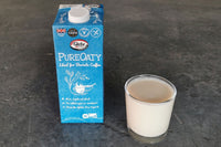 PureOaty Oat Drink - Hodmedod's British Pulses & Grains