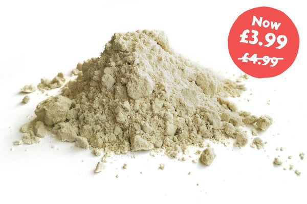 Quinoa Flour, Organic - Hodmedod's British Pulses & Grains