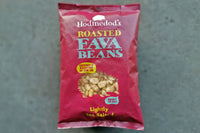 Roasted Fava Beans - Salted - Hodmedod's British Pulses & Grains
