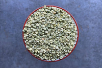 Split Wrinkled Peas - Hodmedod's British Pulses & Grains