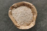 Flanders Wheat Flour, Stoneground Wholemeal - Hodmedod's British Pulses & Grains