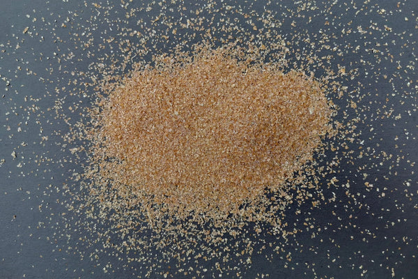 Wheat Bran, Organic - Hodmedod's British Pulses & Grains