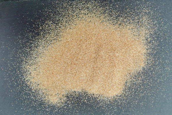 Wheat Semolina, Organic - Hodmedod's British Pulses & Grains