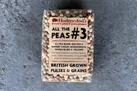 Mix #3 - All the Peas - Hodmedod's British Pulses & Grains
